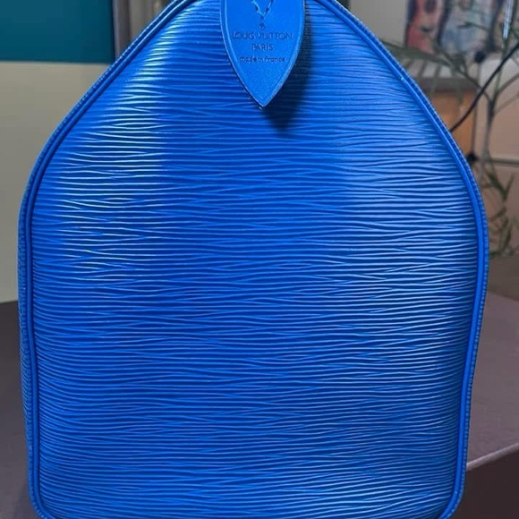 L VUITTON SPEEDY 35 - Picture 6 of 16